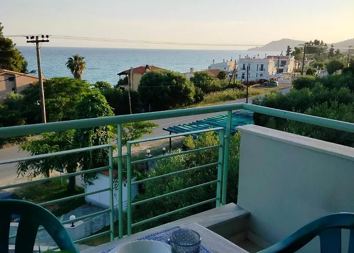 Dionysus View