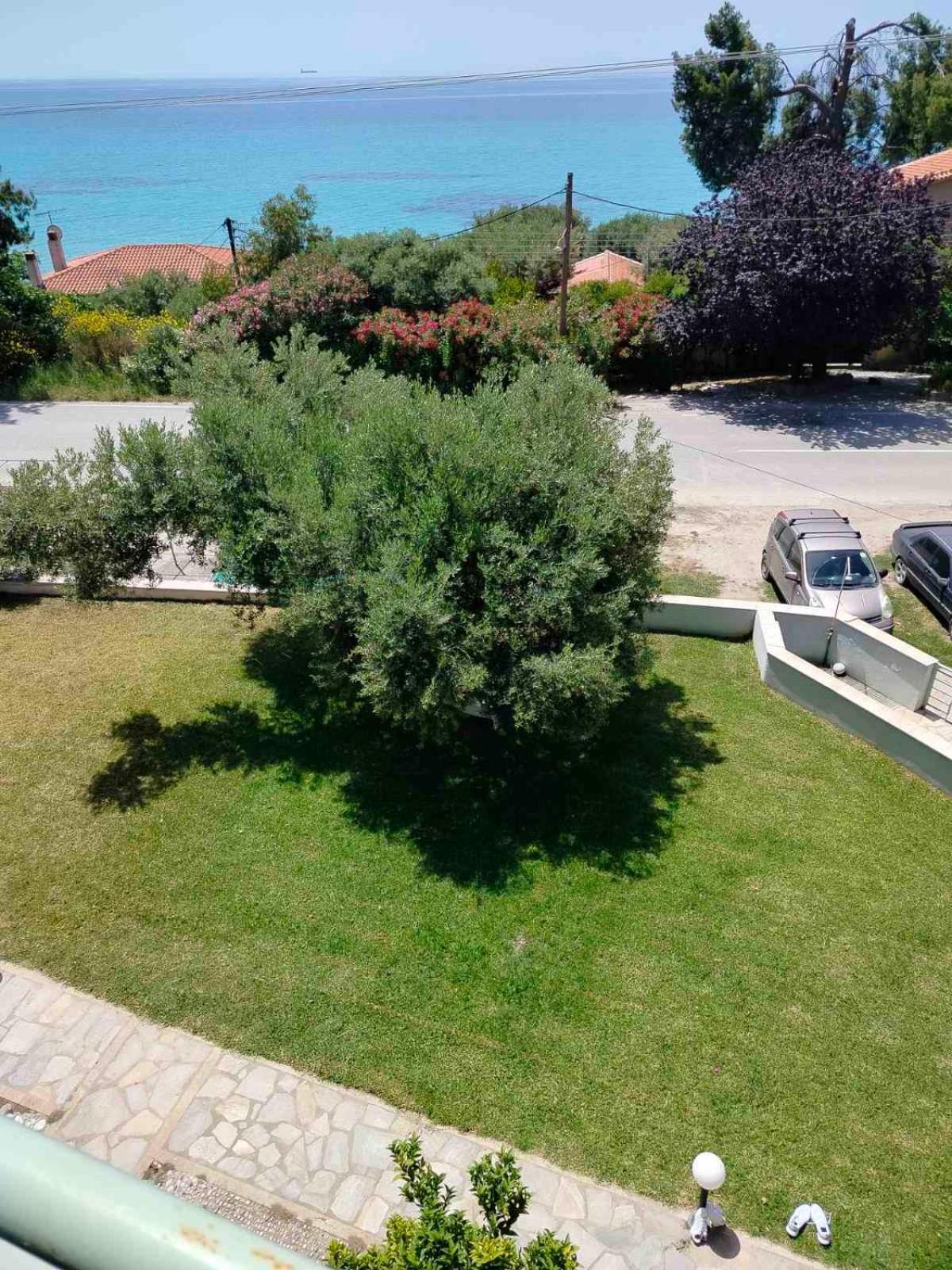 Apartment Dionysus View