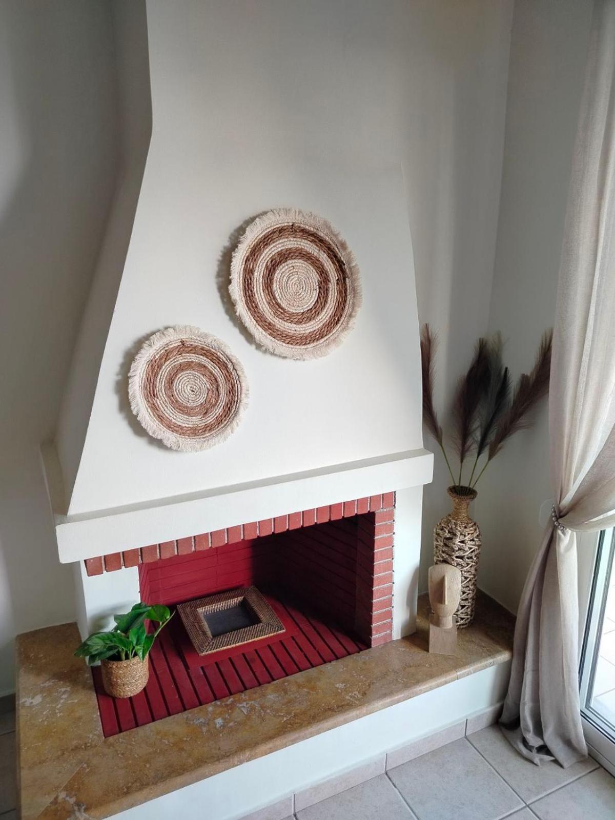Dionysus View Apartment *