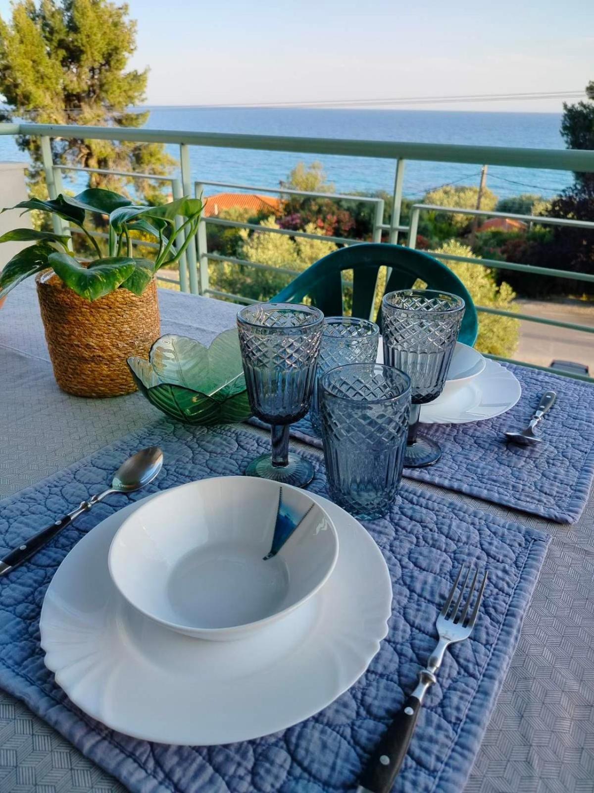 Dionysus View *