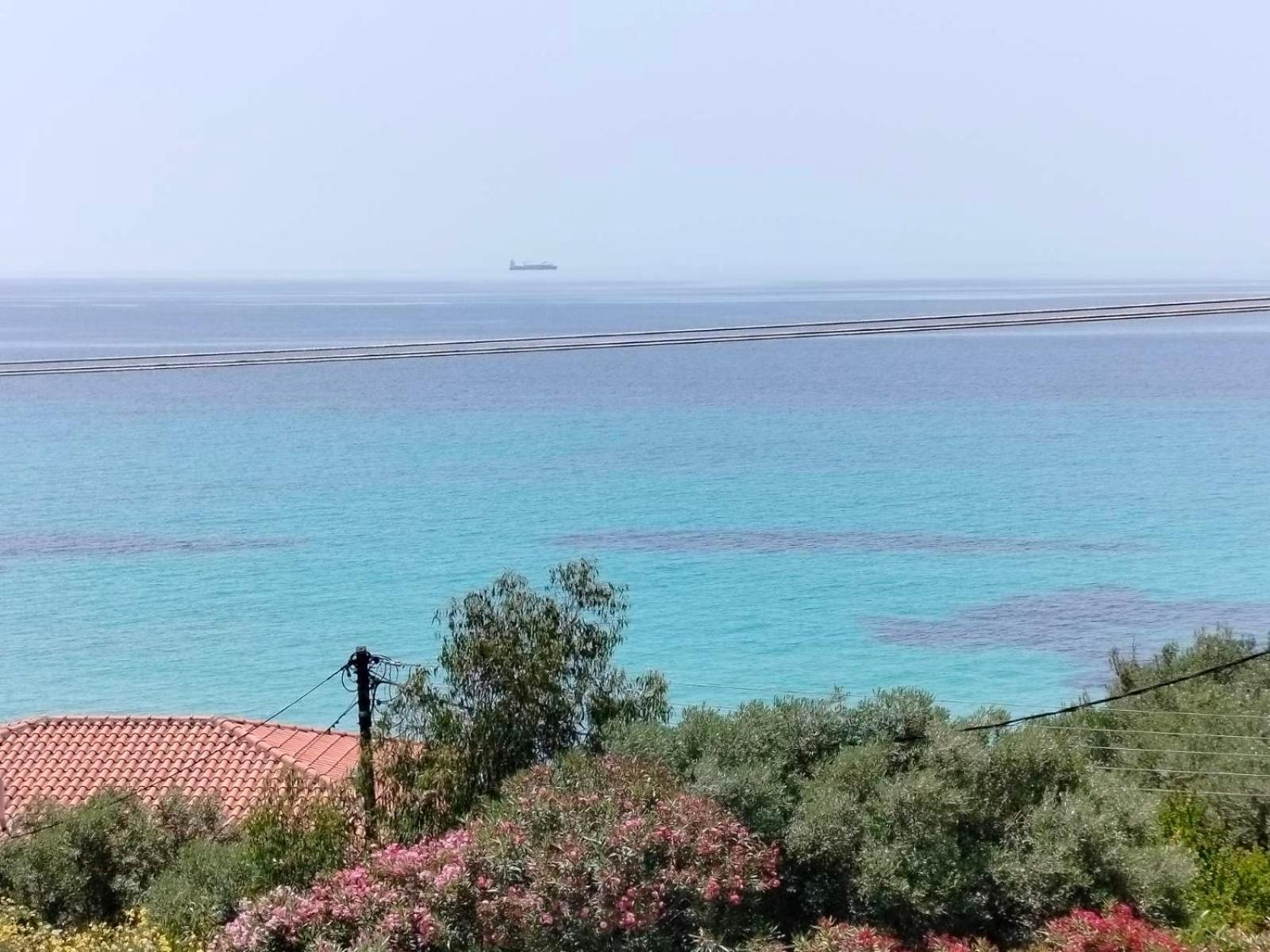 Dionysus View Apartment