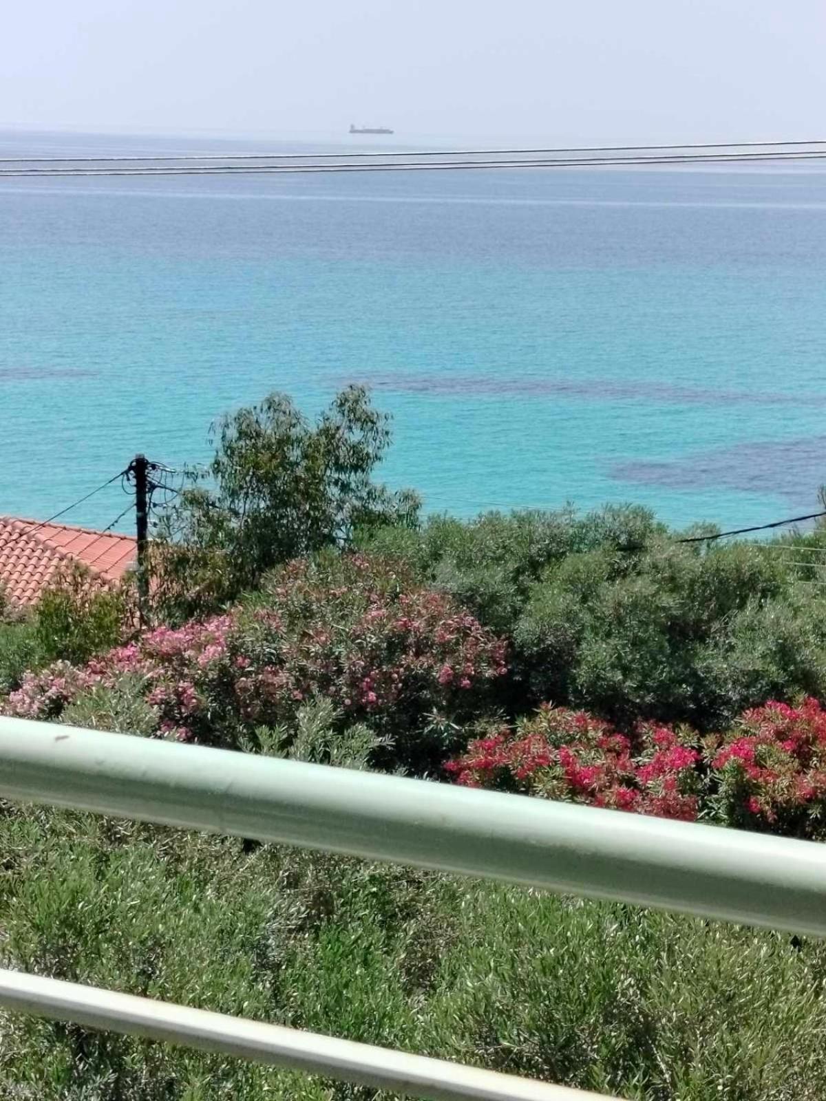 Dionysus View Apartment