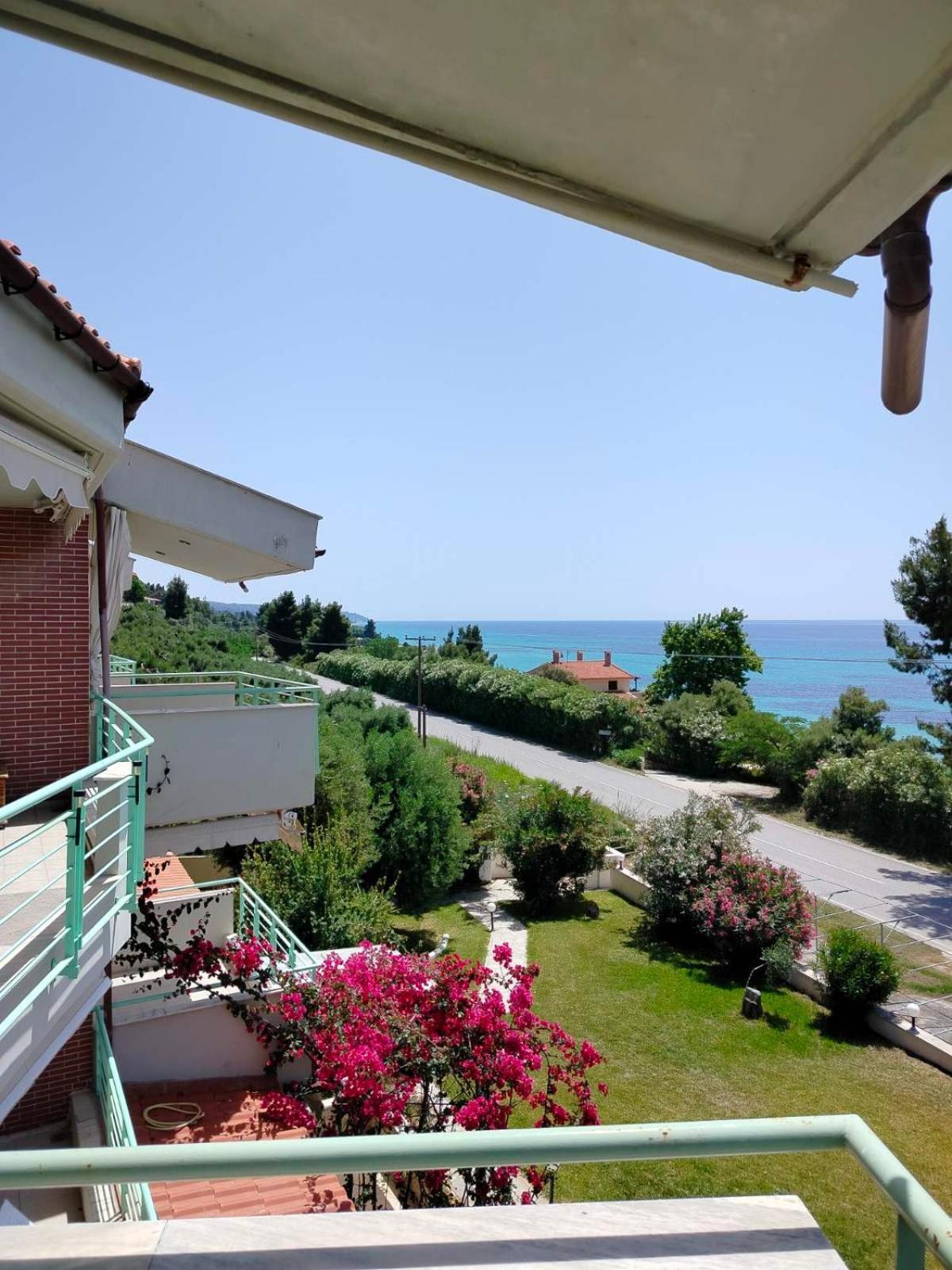 Dionysus View