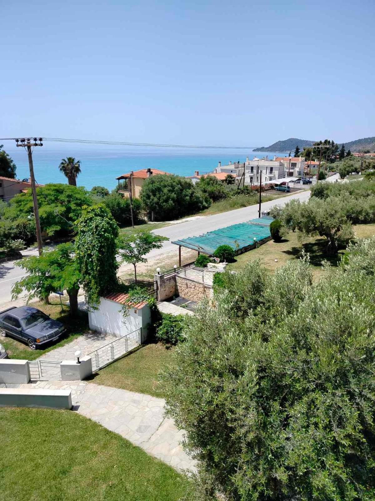 Apartment Dionysus View Kassandria