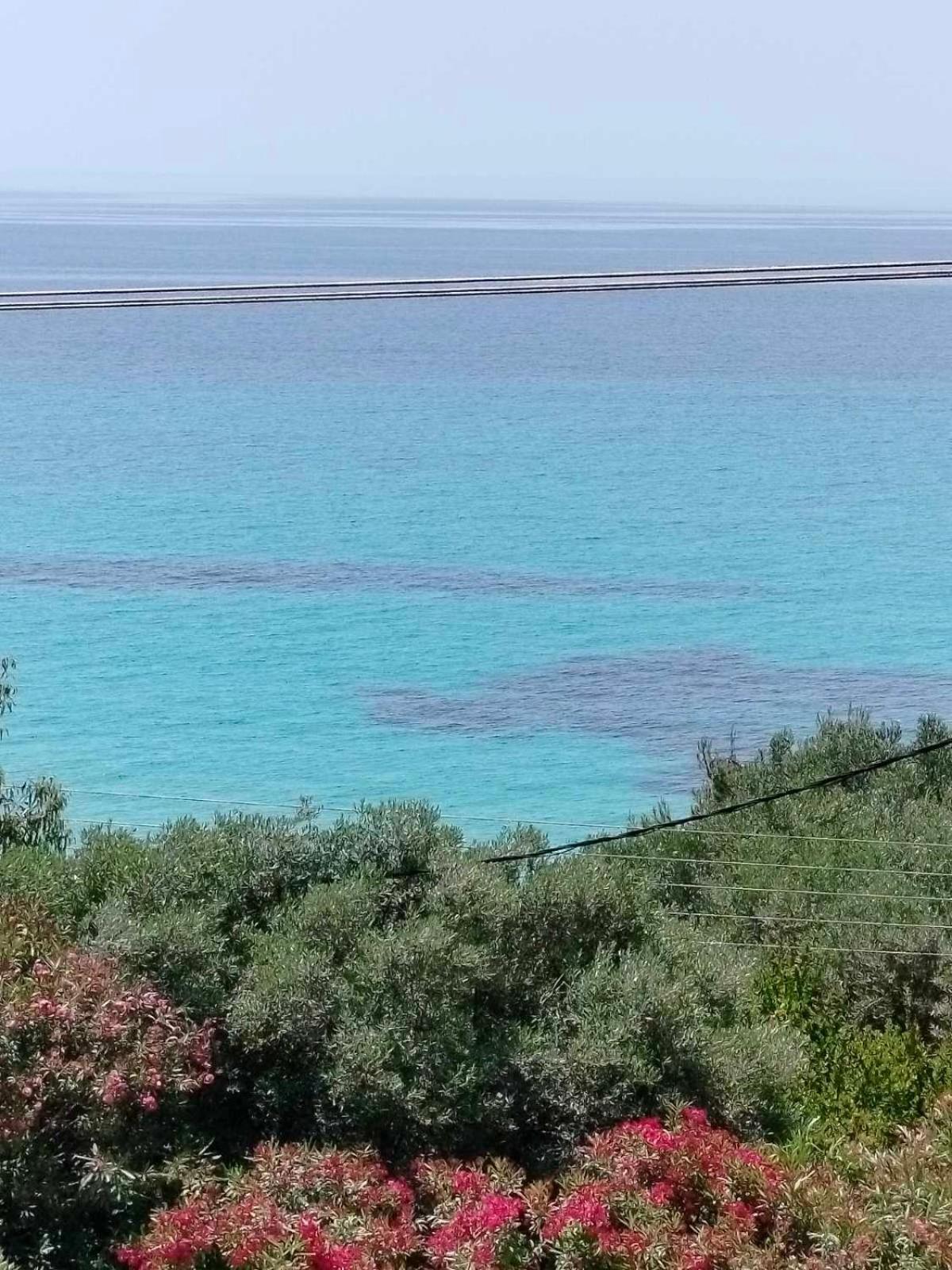 Dionysus View Apartment *