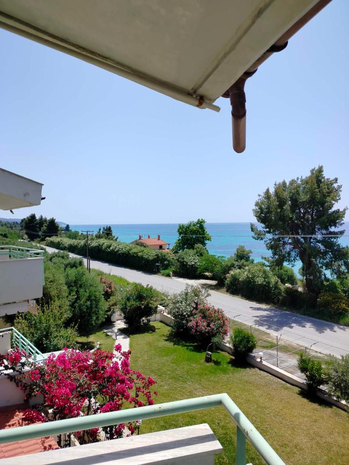 Dionysus View Apartment *