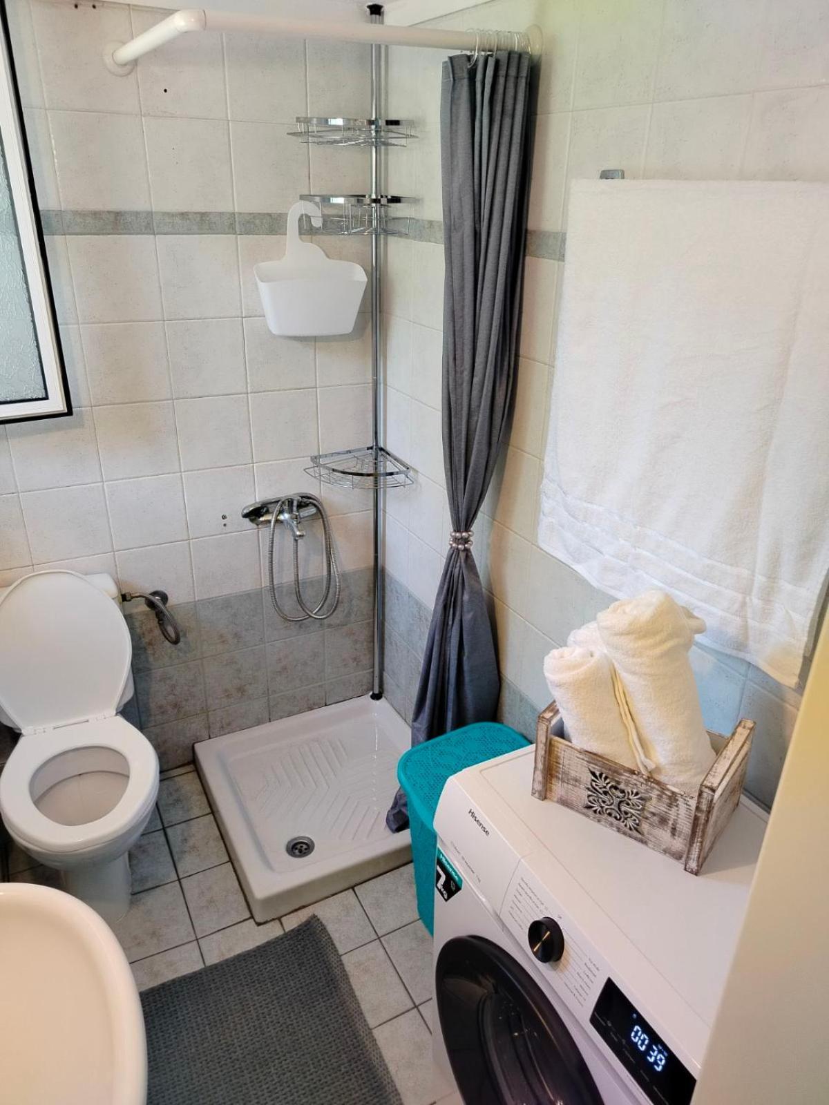 Apartment Dionysus View Kassandria