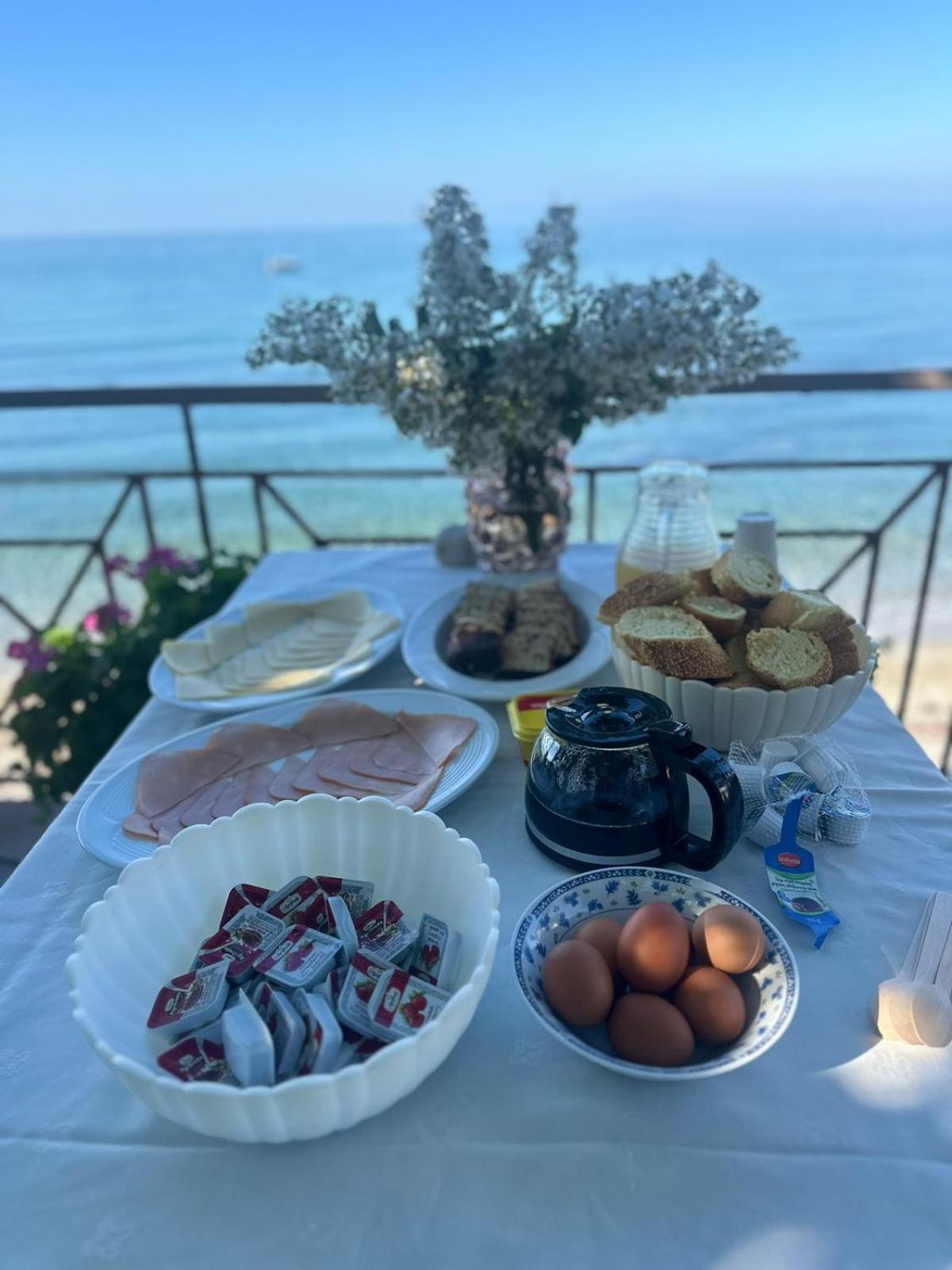 Dionysus View Apartment *